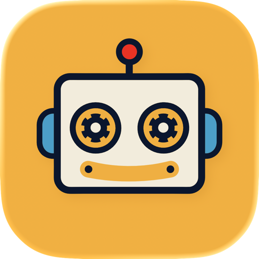MixTape app icon