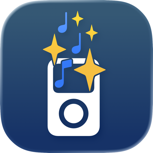 My Pod app icon