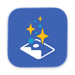 Reel Tidy app icon