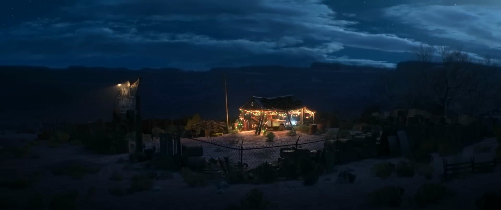 Cars 3 still
