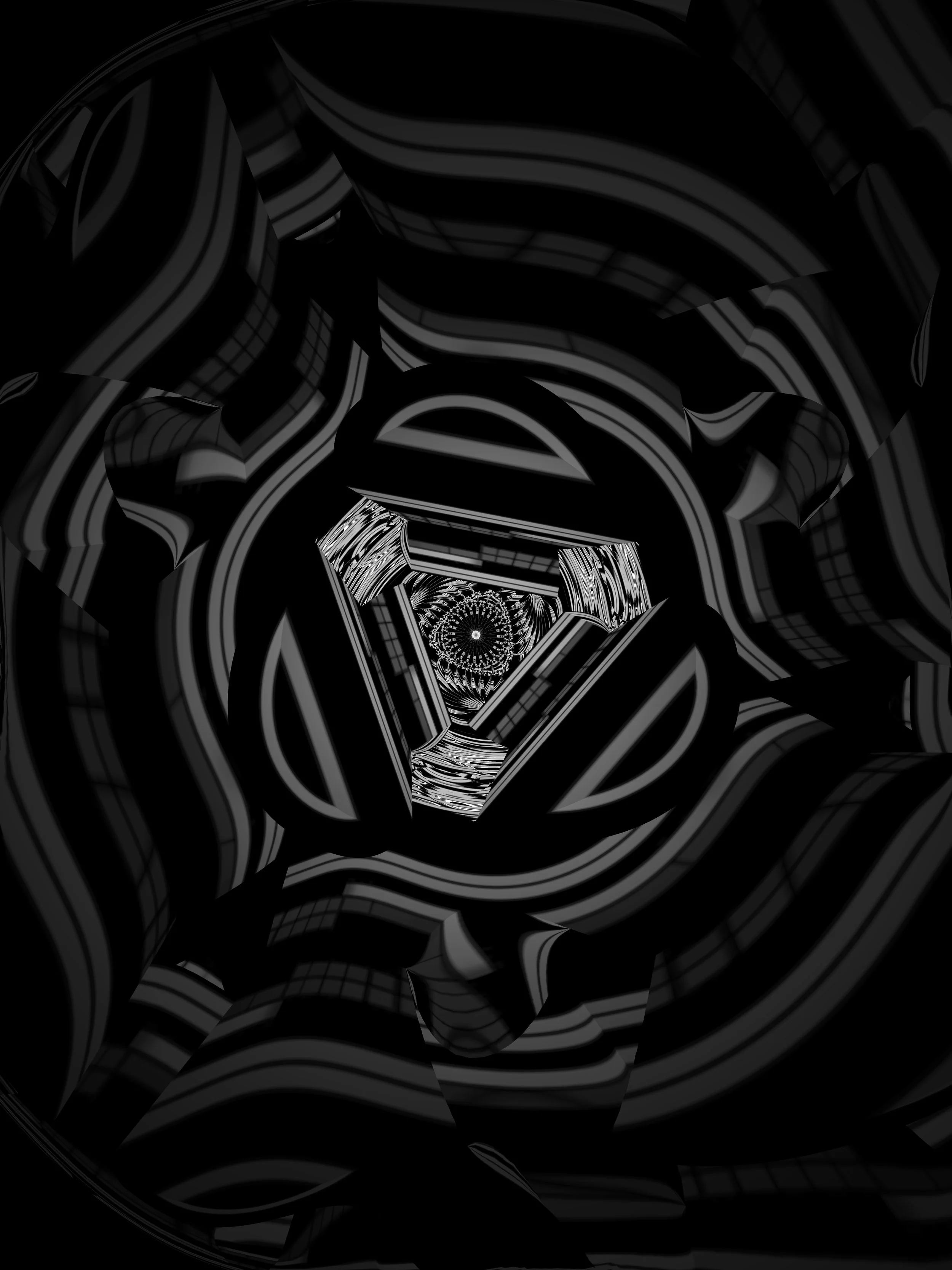 FITC Toronto 2018 Titles — still