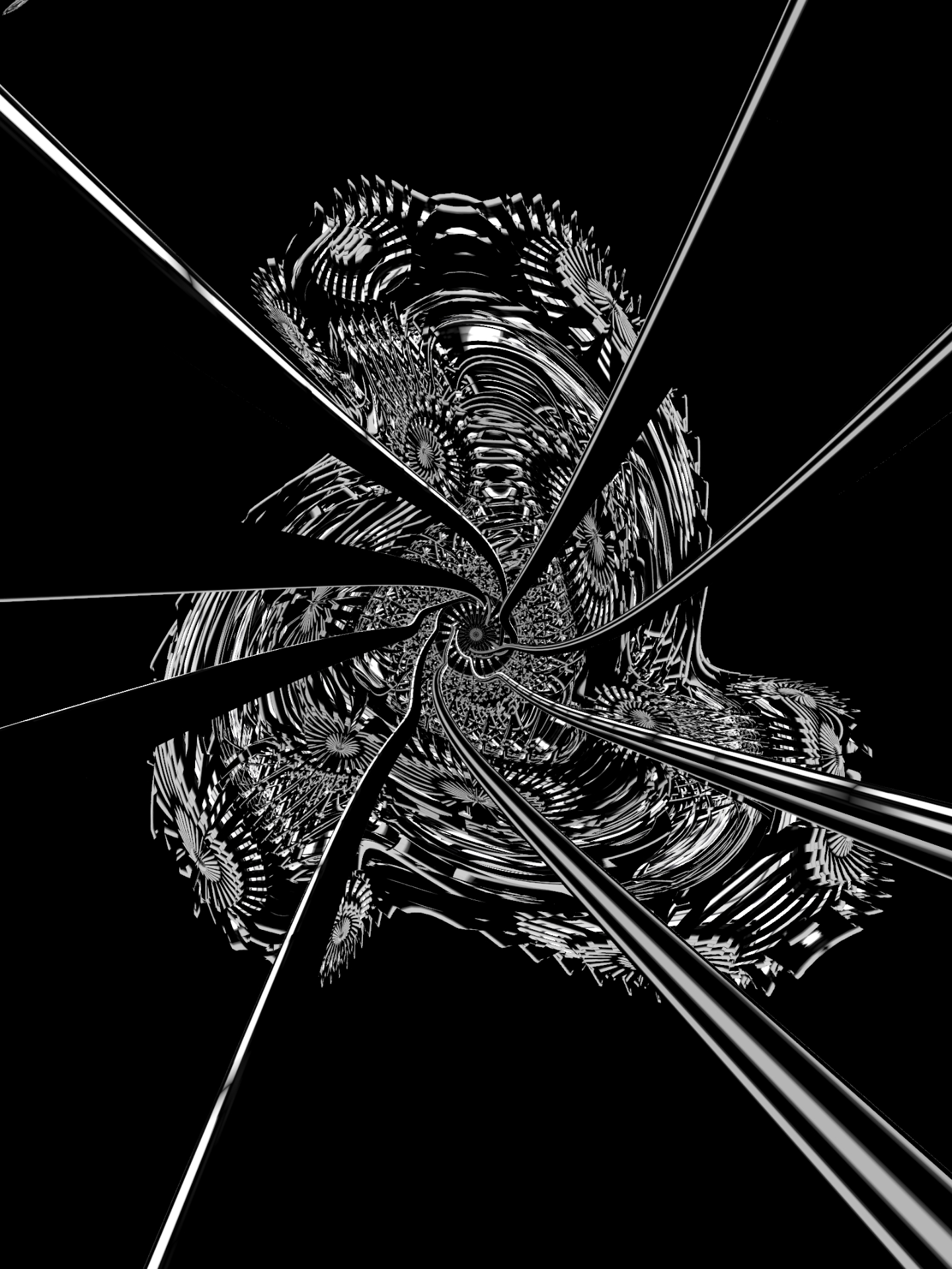 FITC Toronto 2018 Titles — still