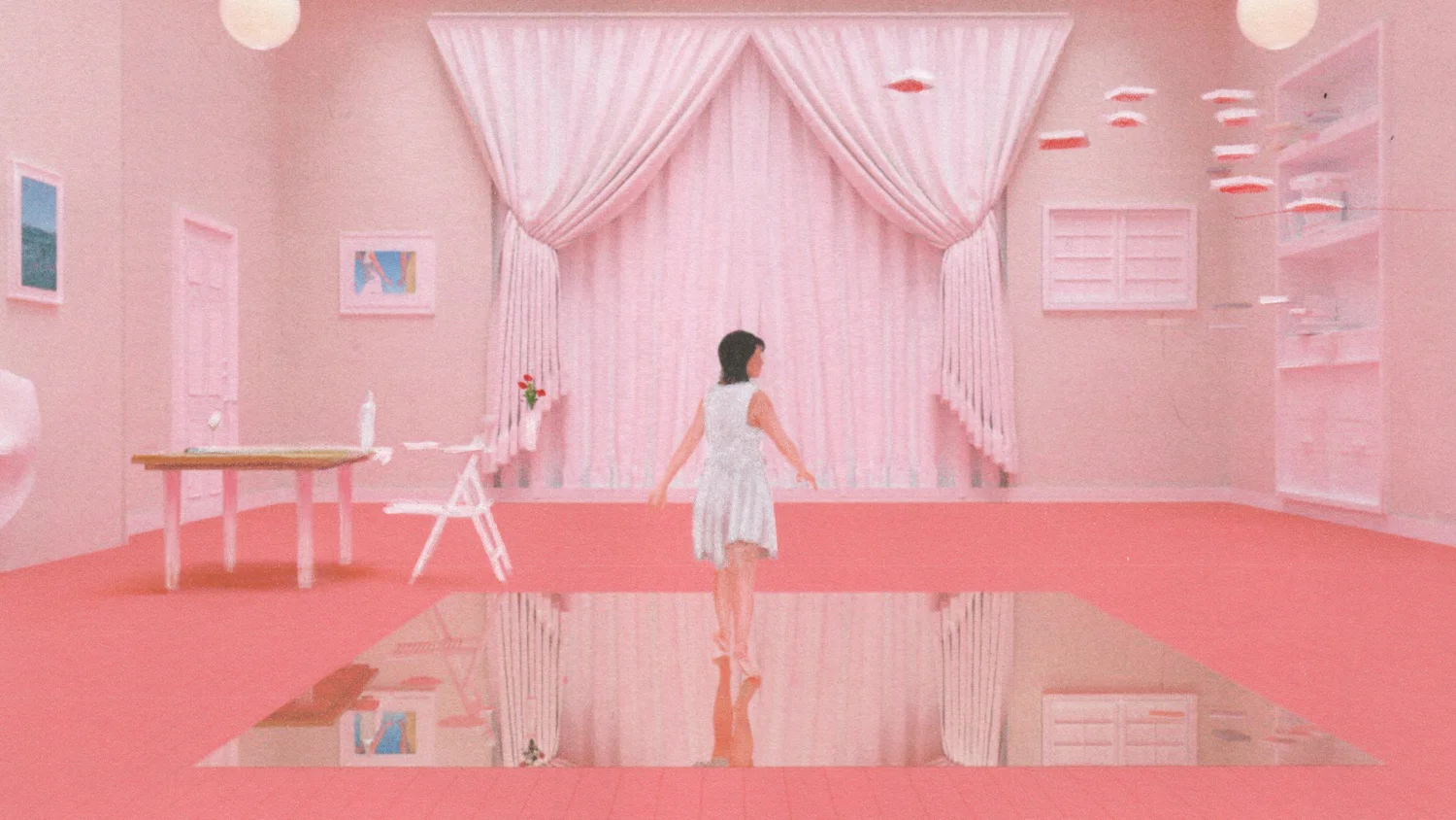 Mitski - A Pearl