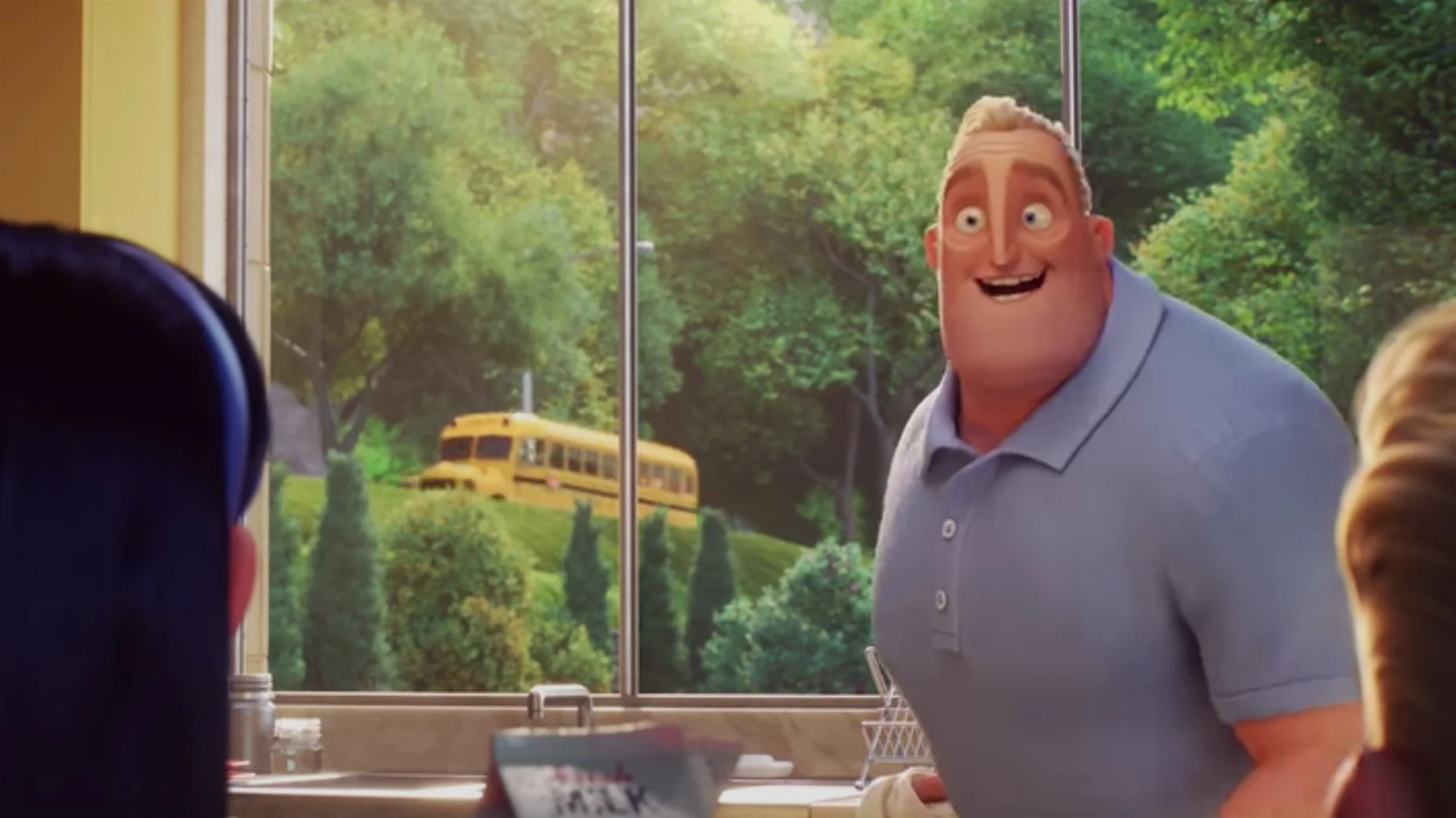Incredibles 2