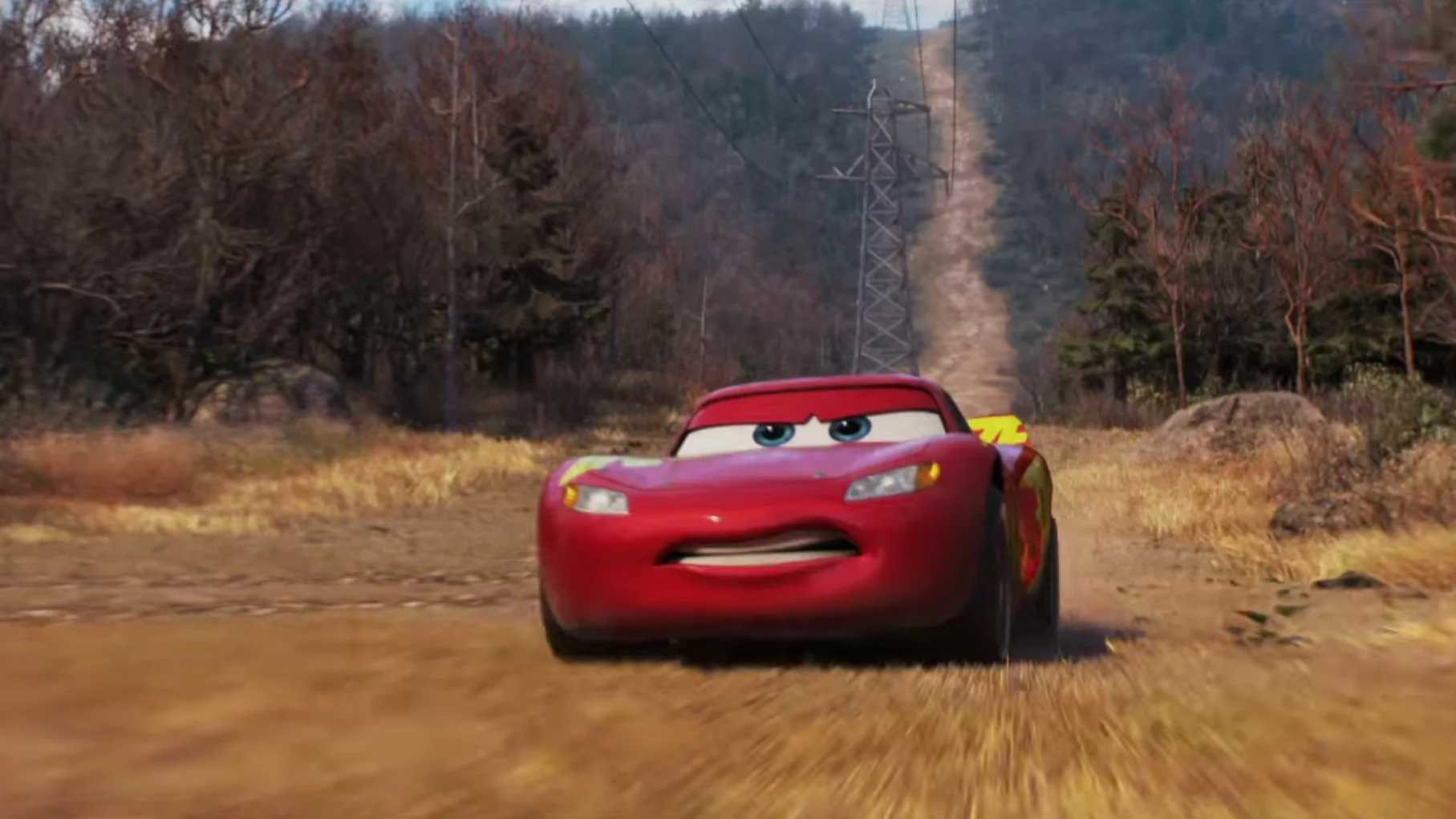 Cars 3
