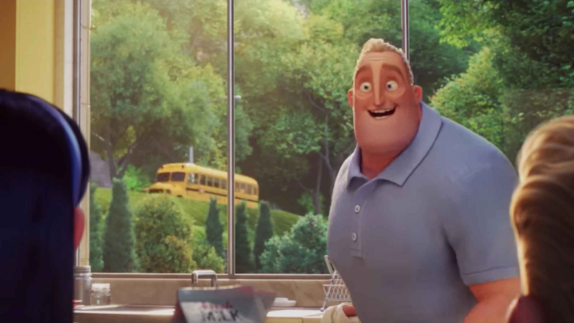 Incredibles 2 — still