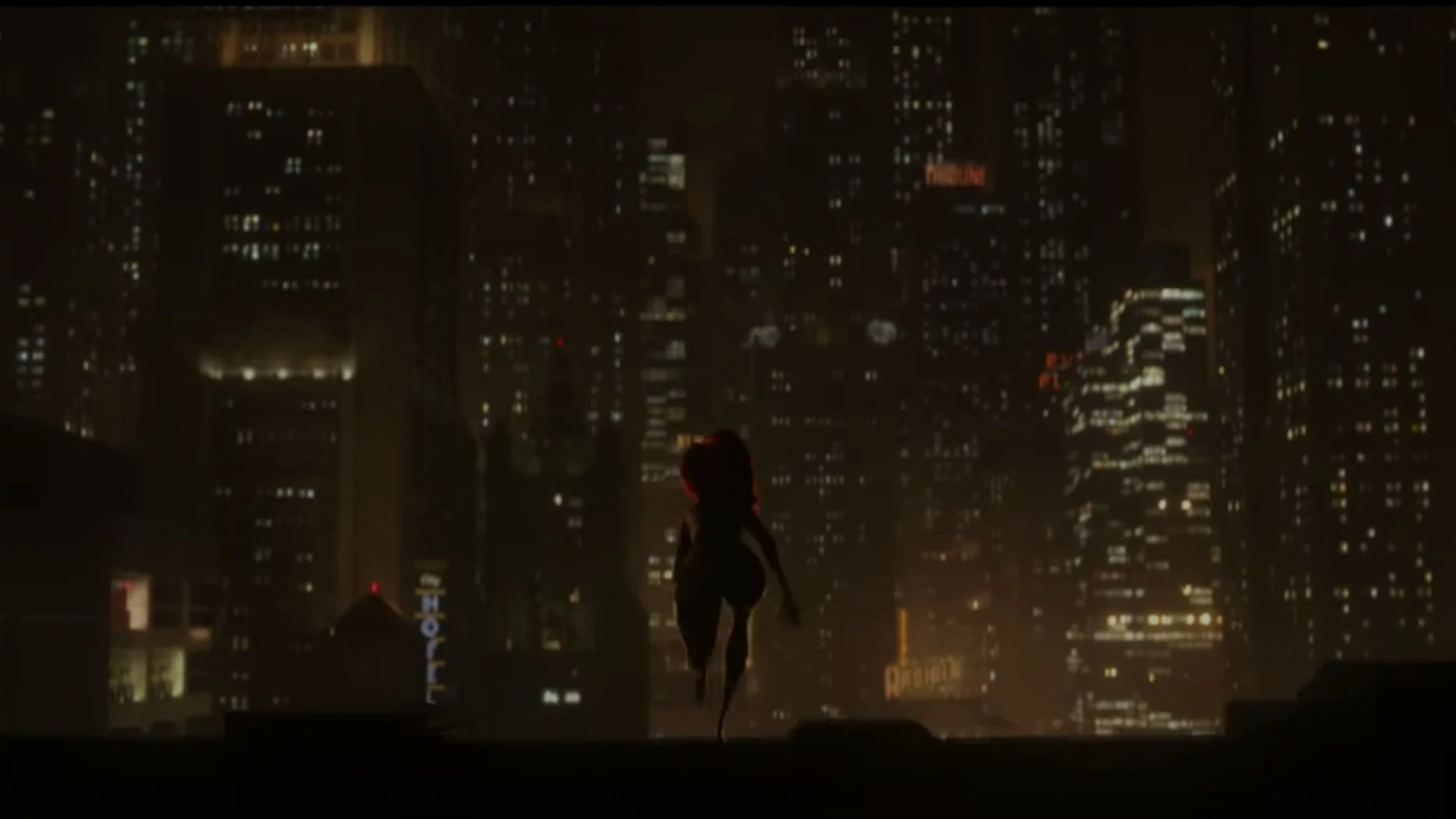 Incredibles 2 — still