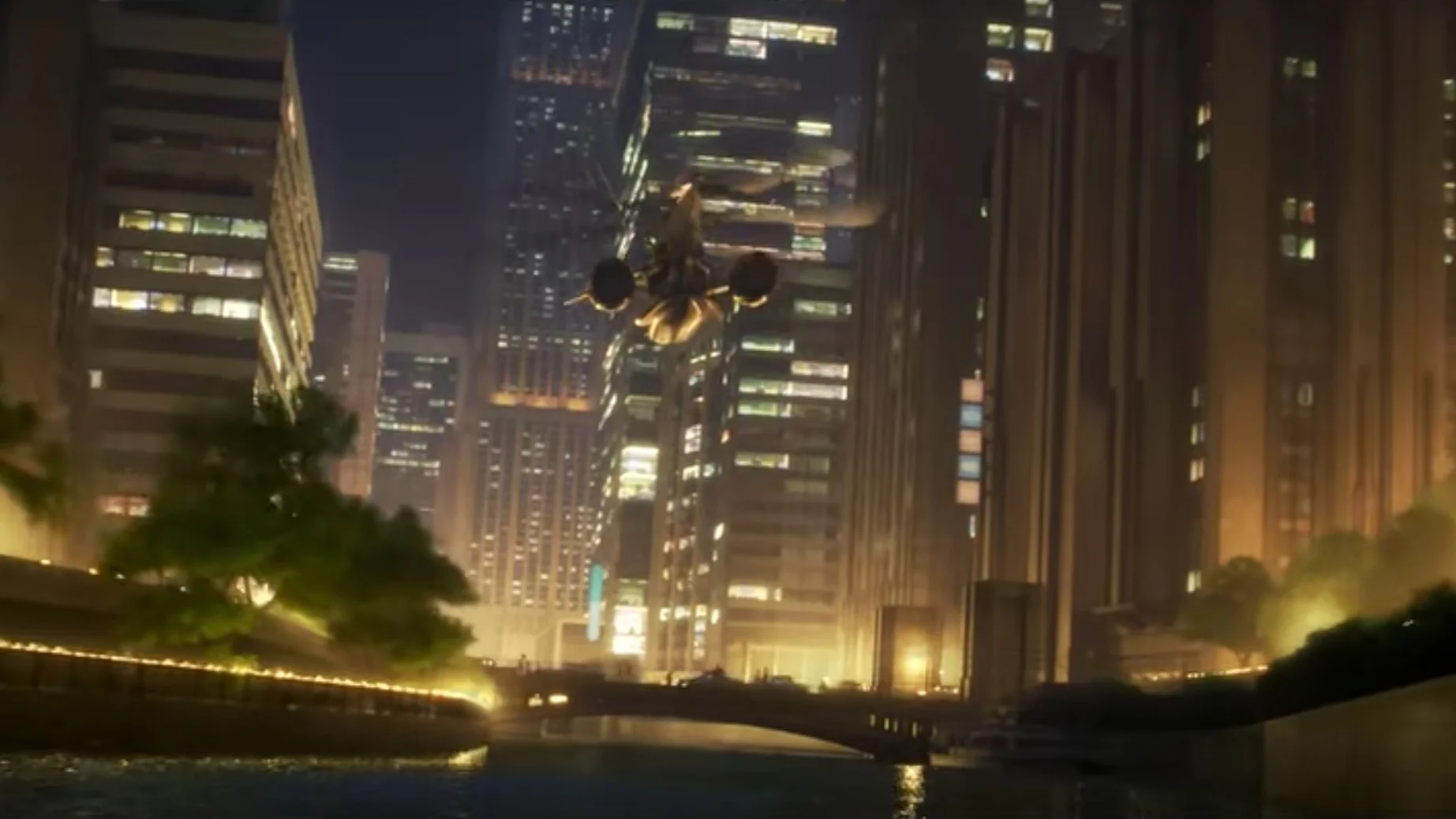 Incredibles 2 — still