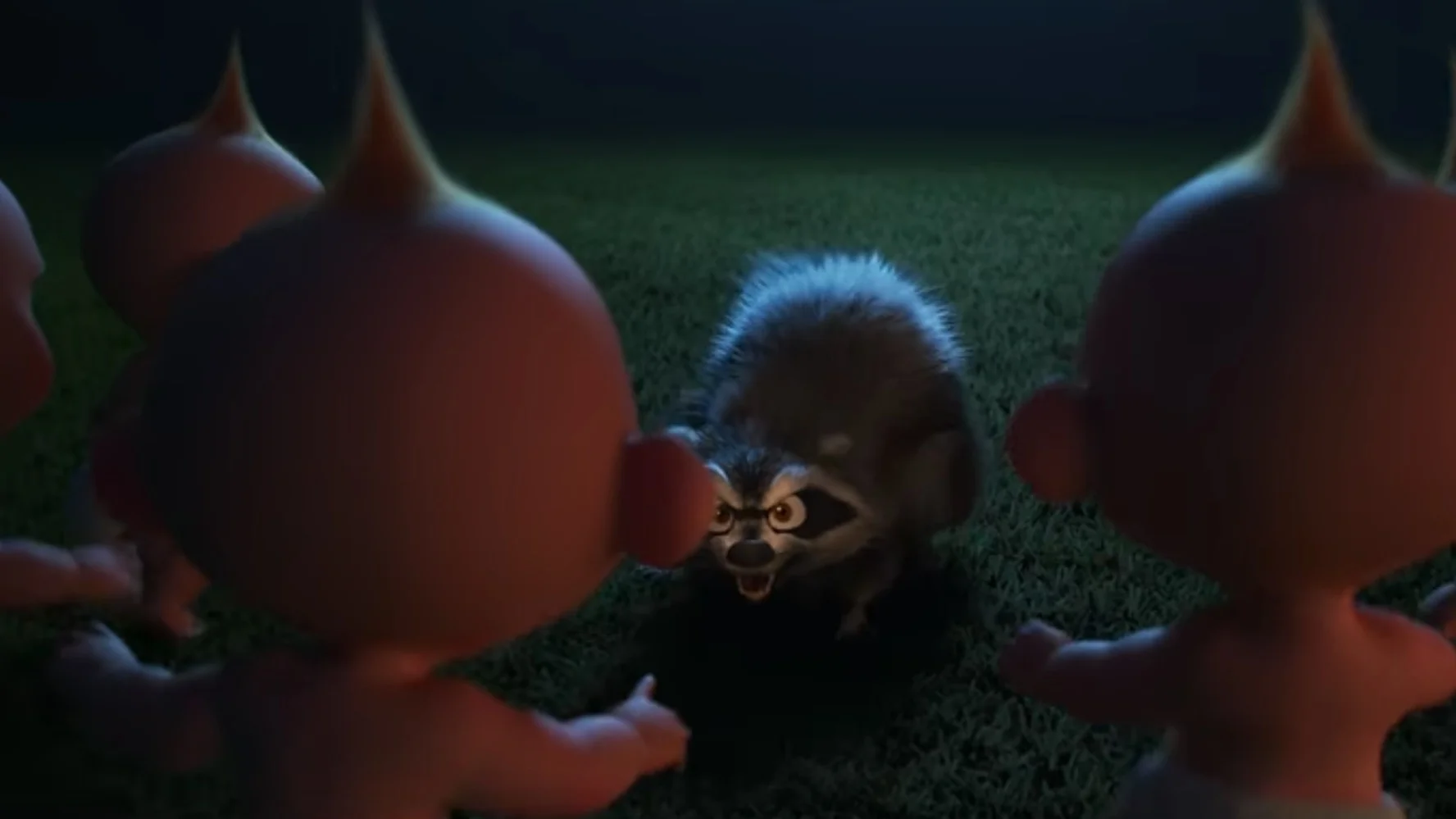 Incredibles 2 — still