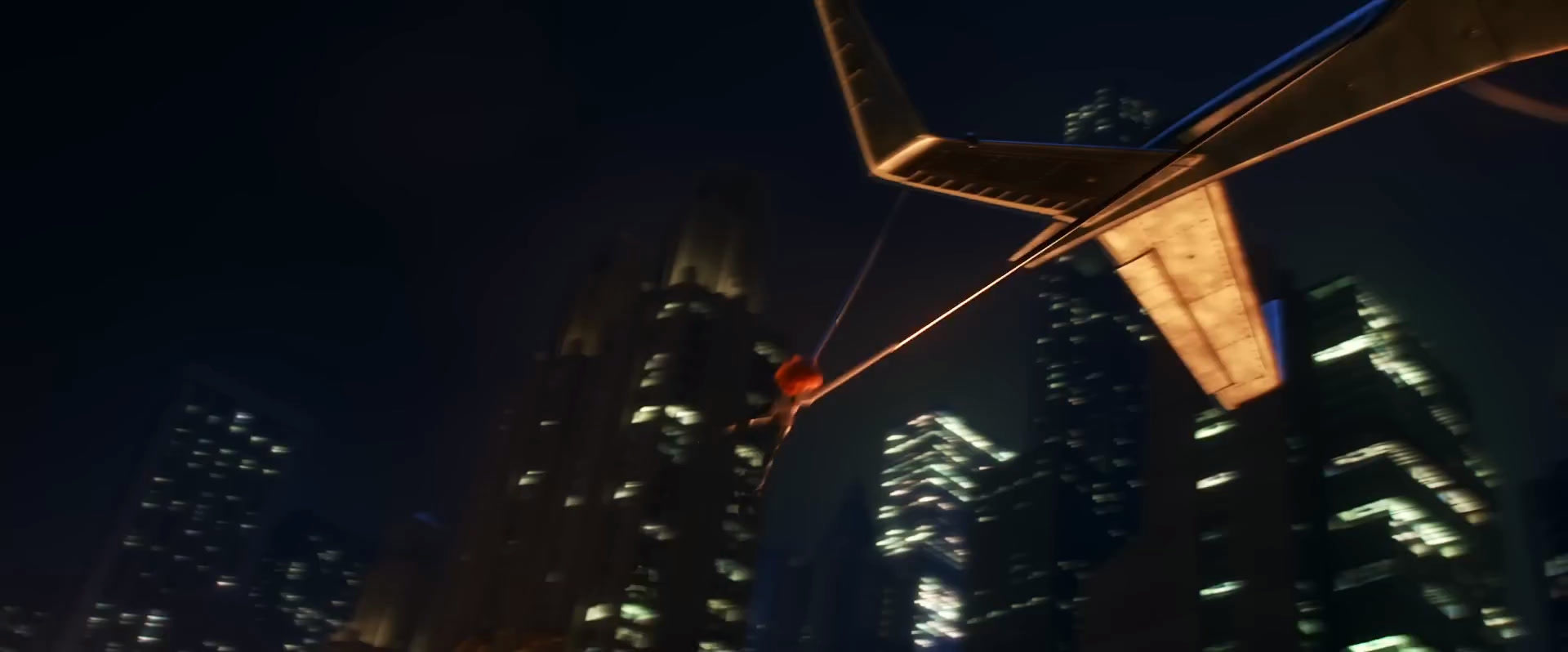 Incredibles 2 still