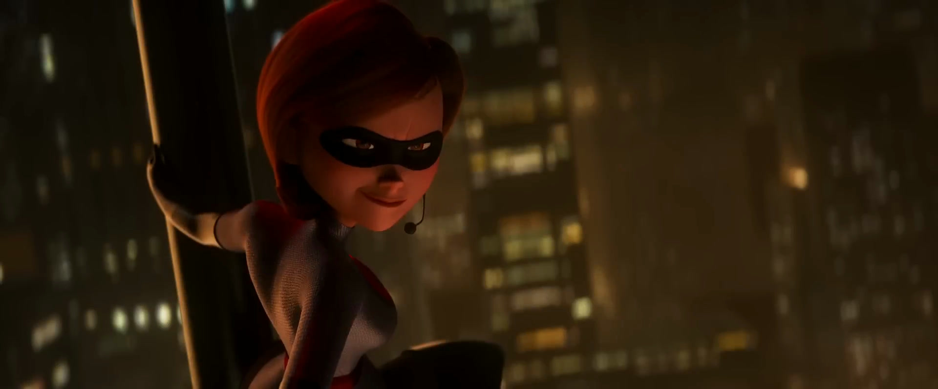 Incredibles 2 still