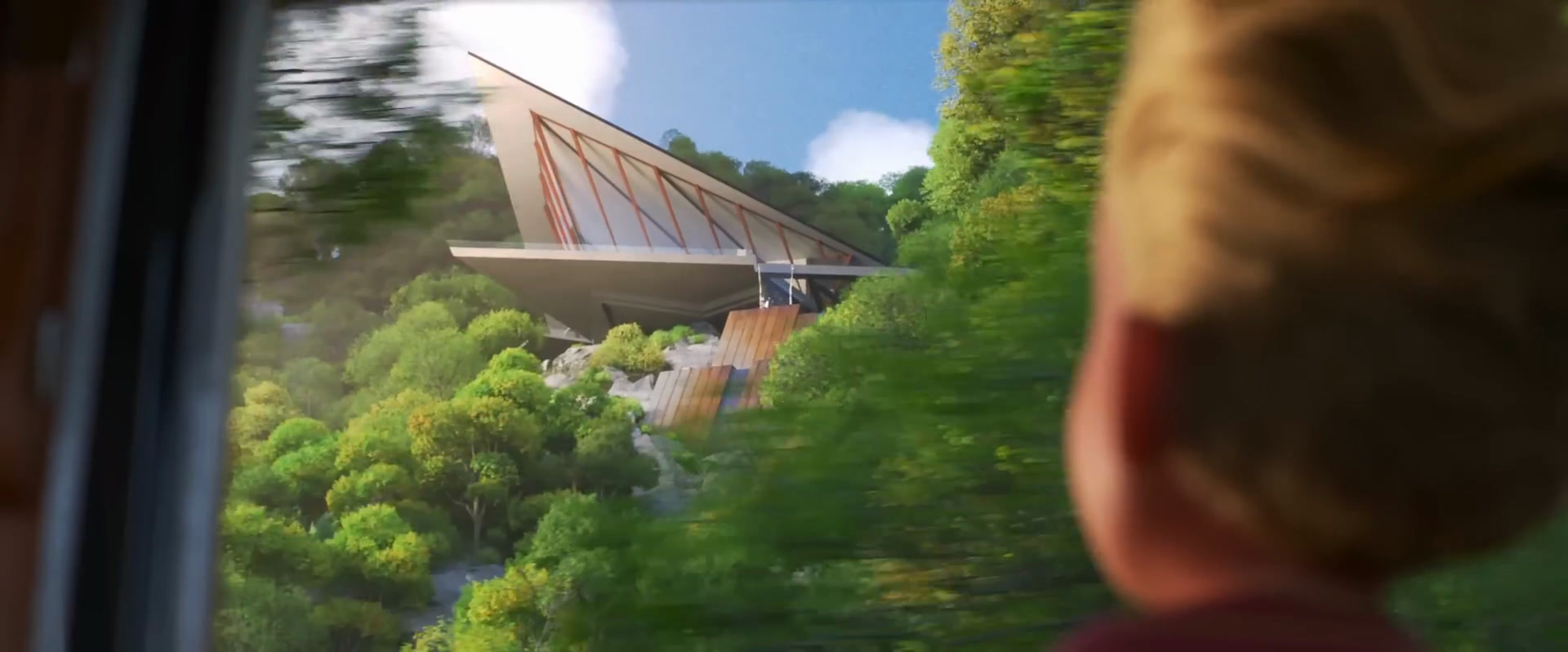 Incredibles 2 still