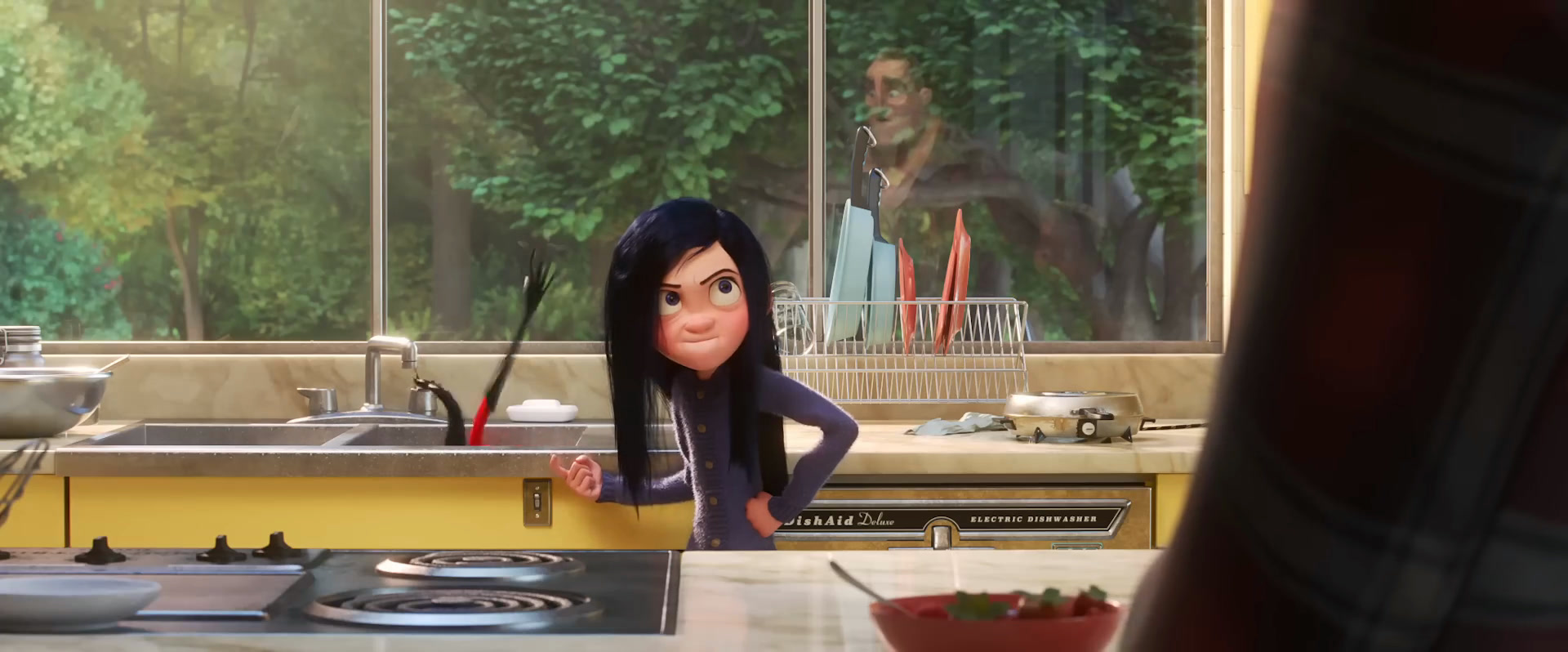 Incredibles 2 still
