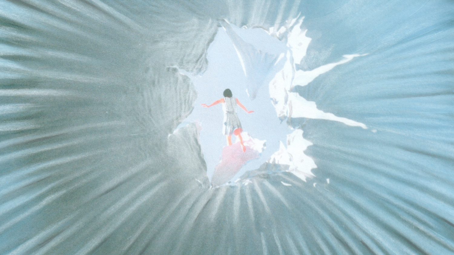 Mitski - A Pearl — still