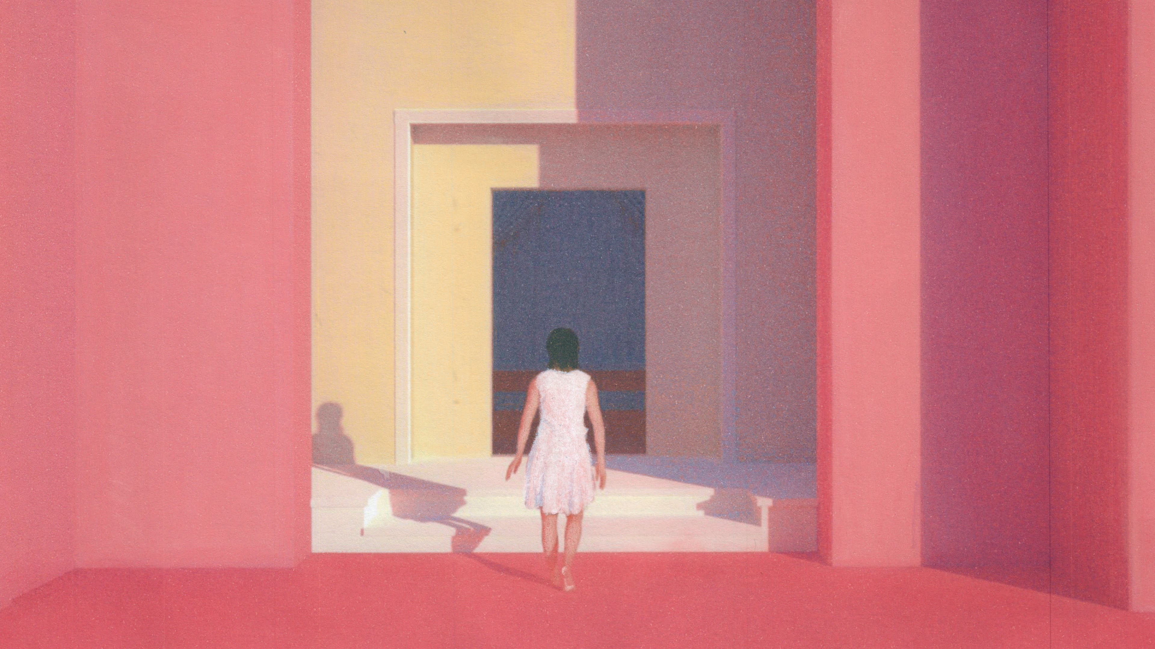 Mitski - A Pearl