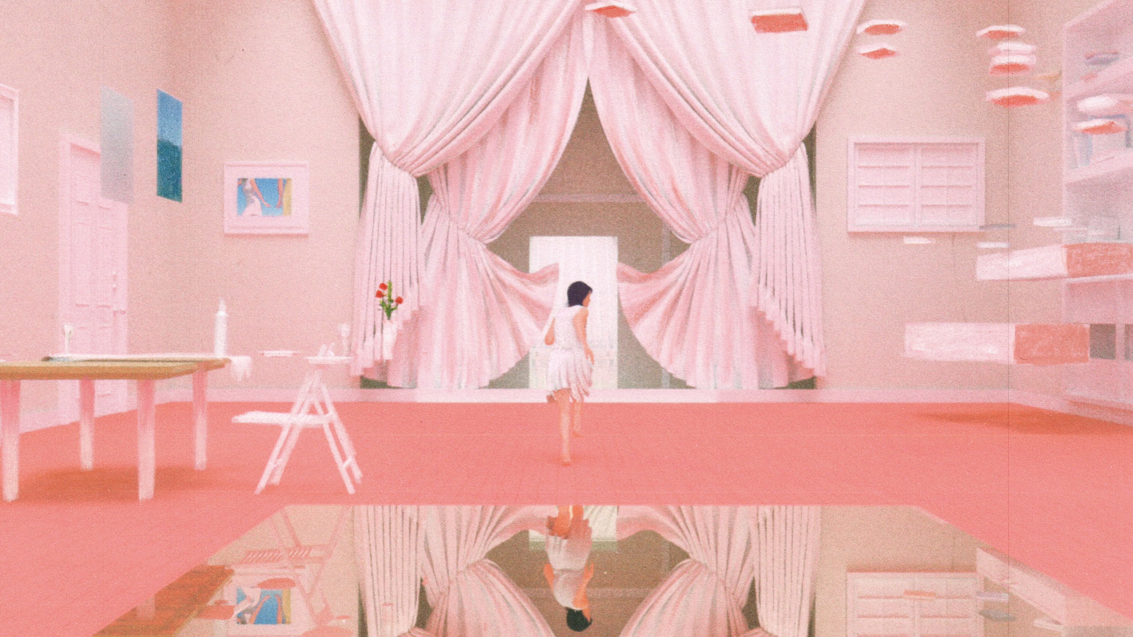 Mitski - A Pearl still