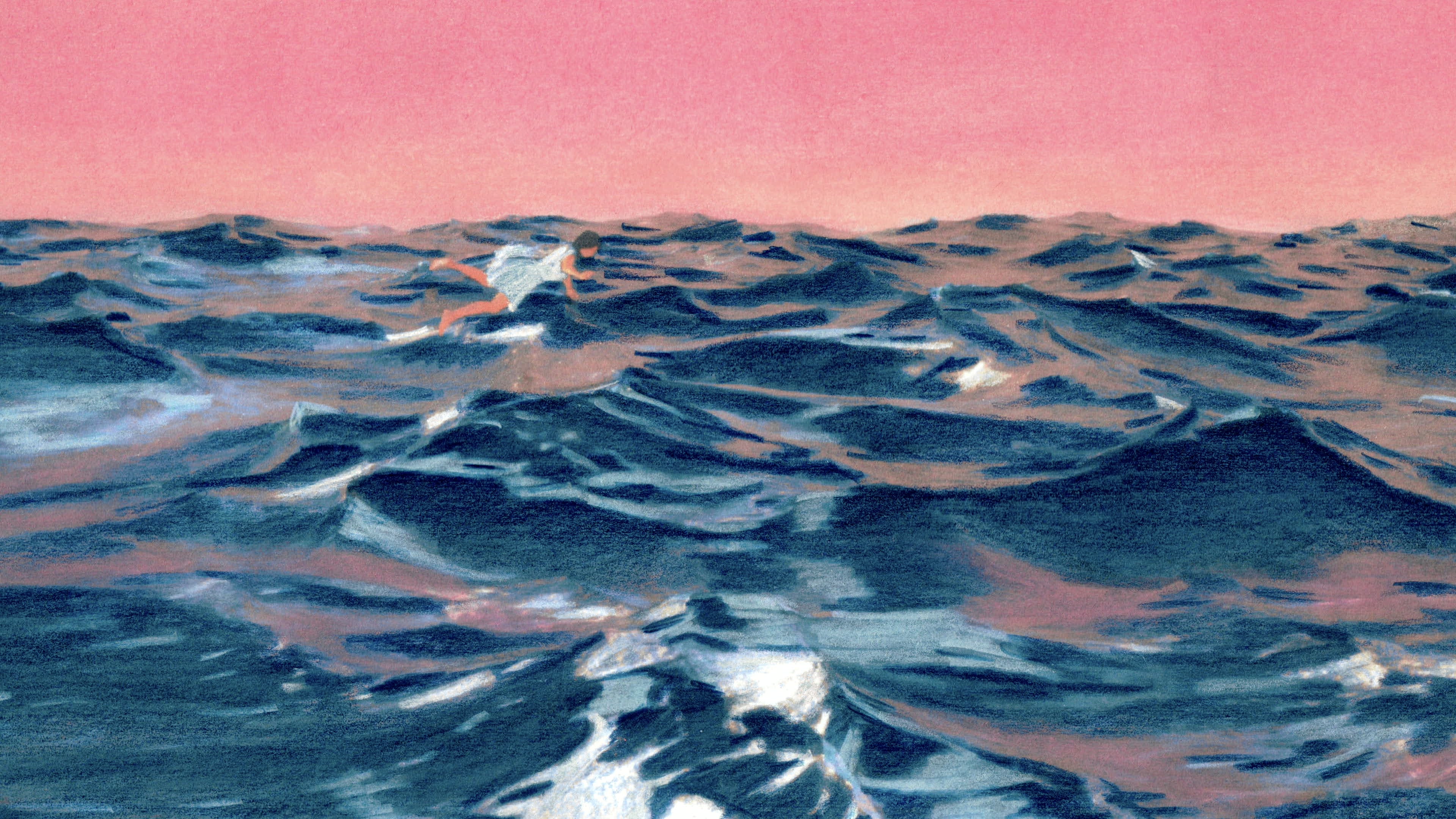 Mitski - A Pearl still