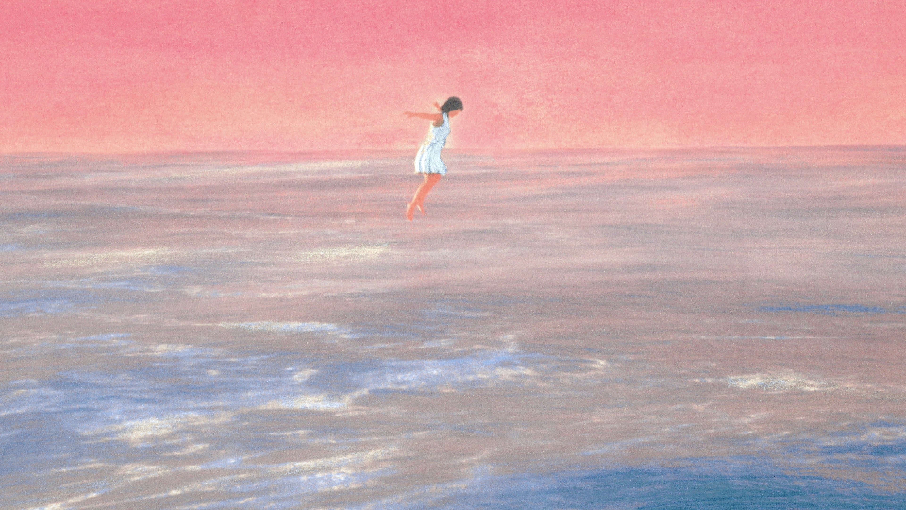 Mitski - A Pearl still