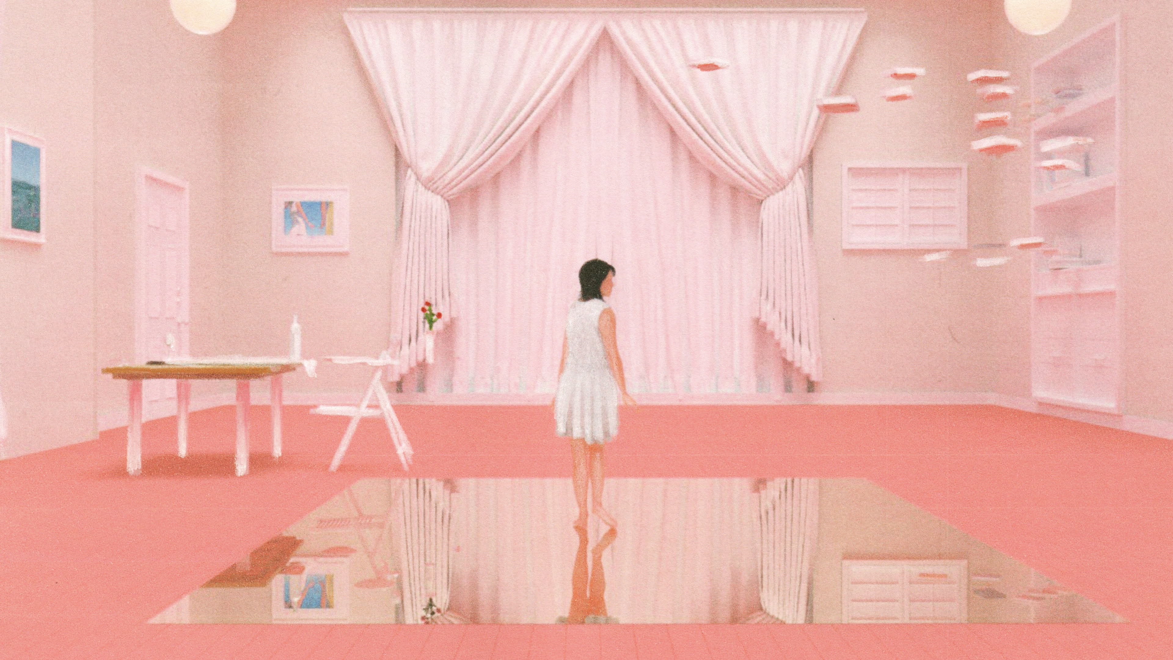 Mitski - A Pearl