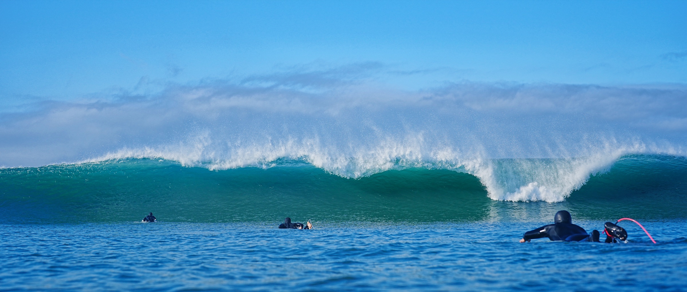 Photograph by James Bartolozzi
