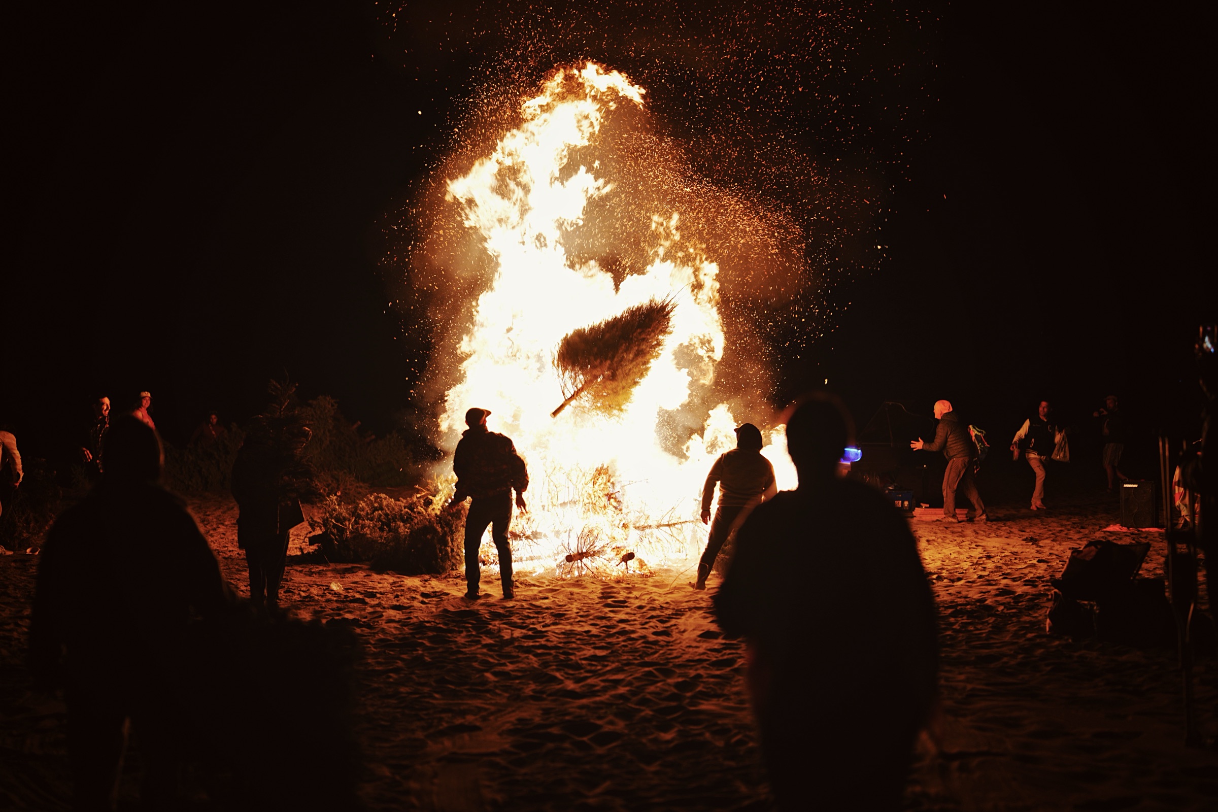 Photograph by James Bartolozzi