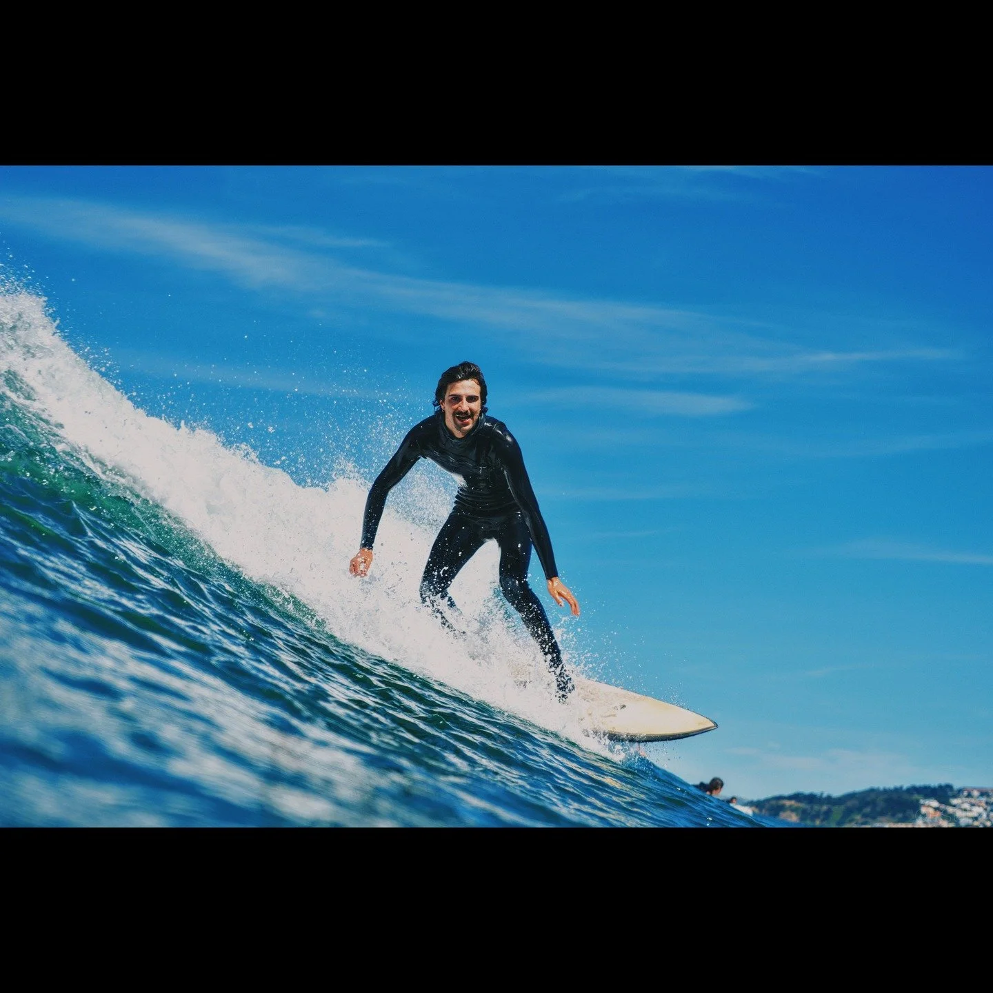 Surf photograph