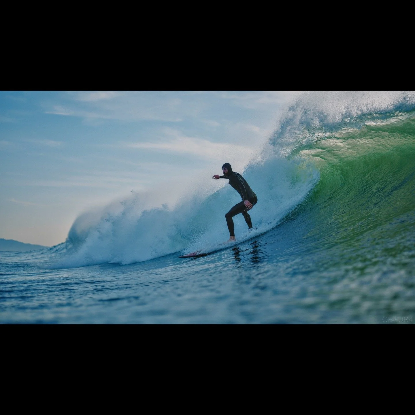 Surf photograph