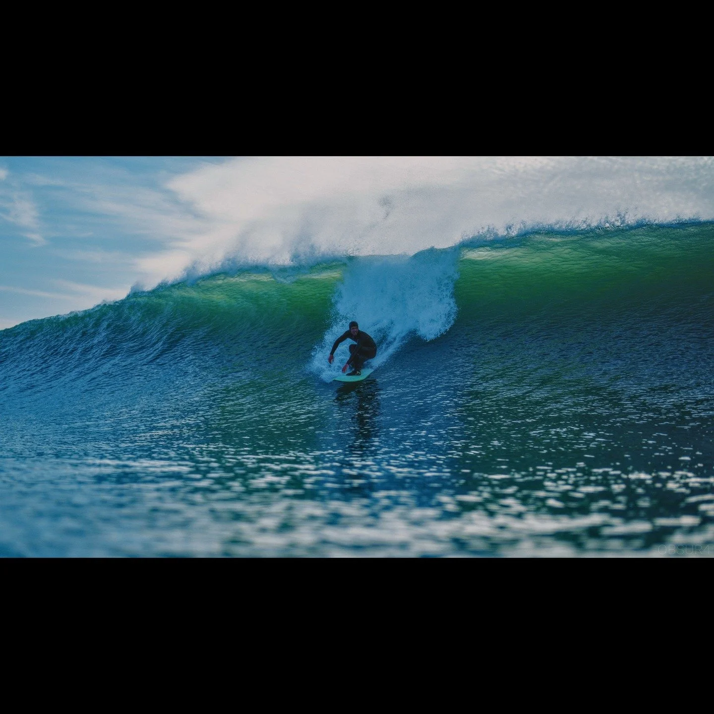 Surf photograph