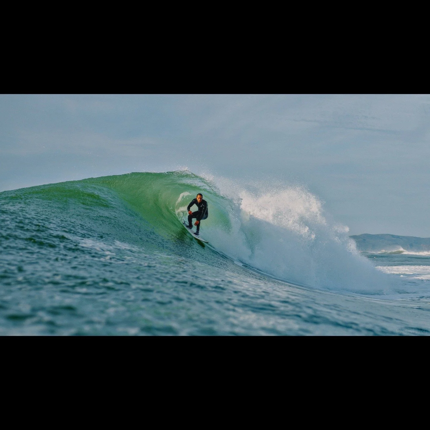 Surf photograph