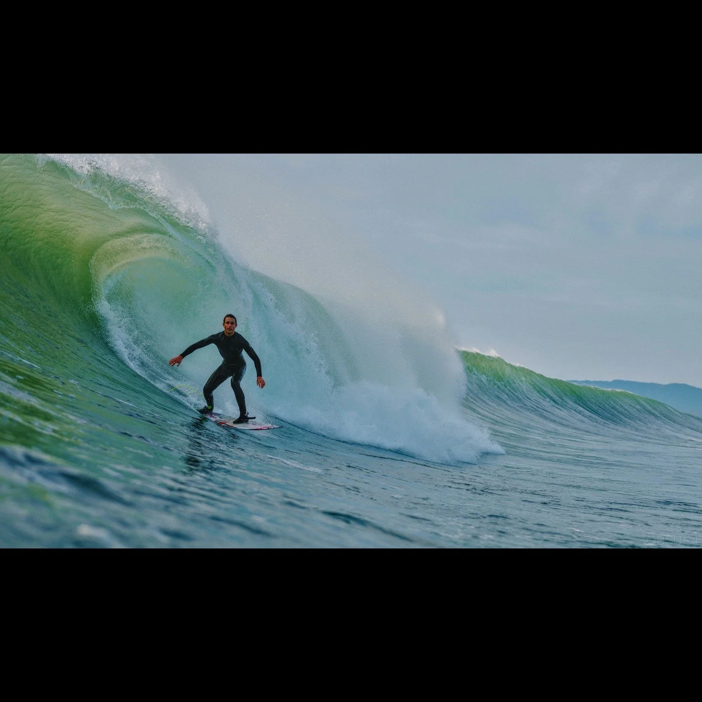 Surf photograph