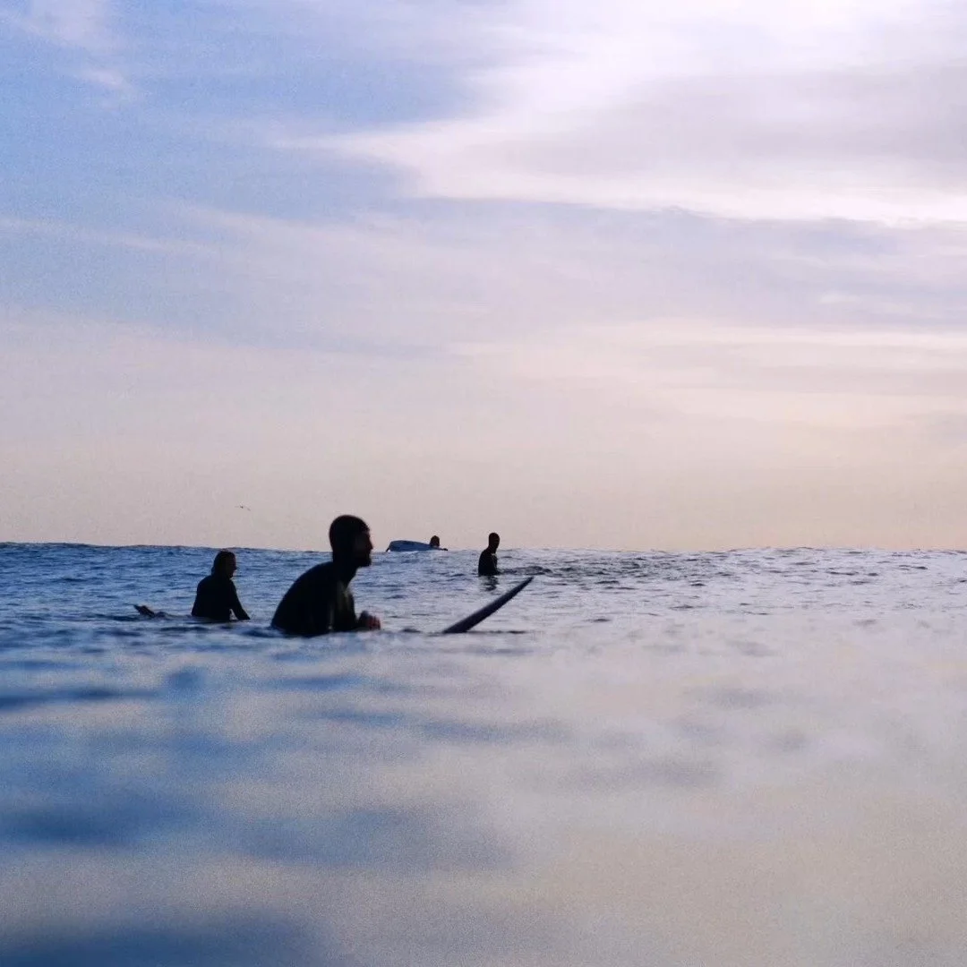 Surf photograph