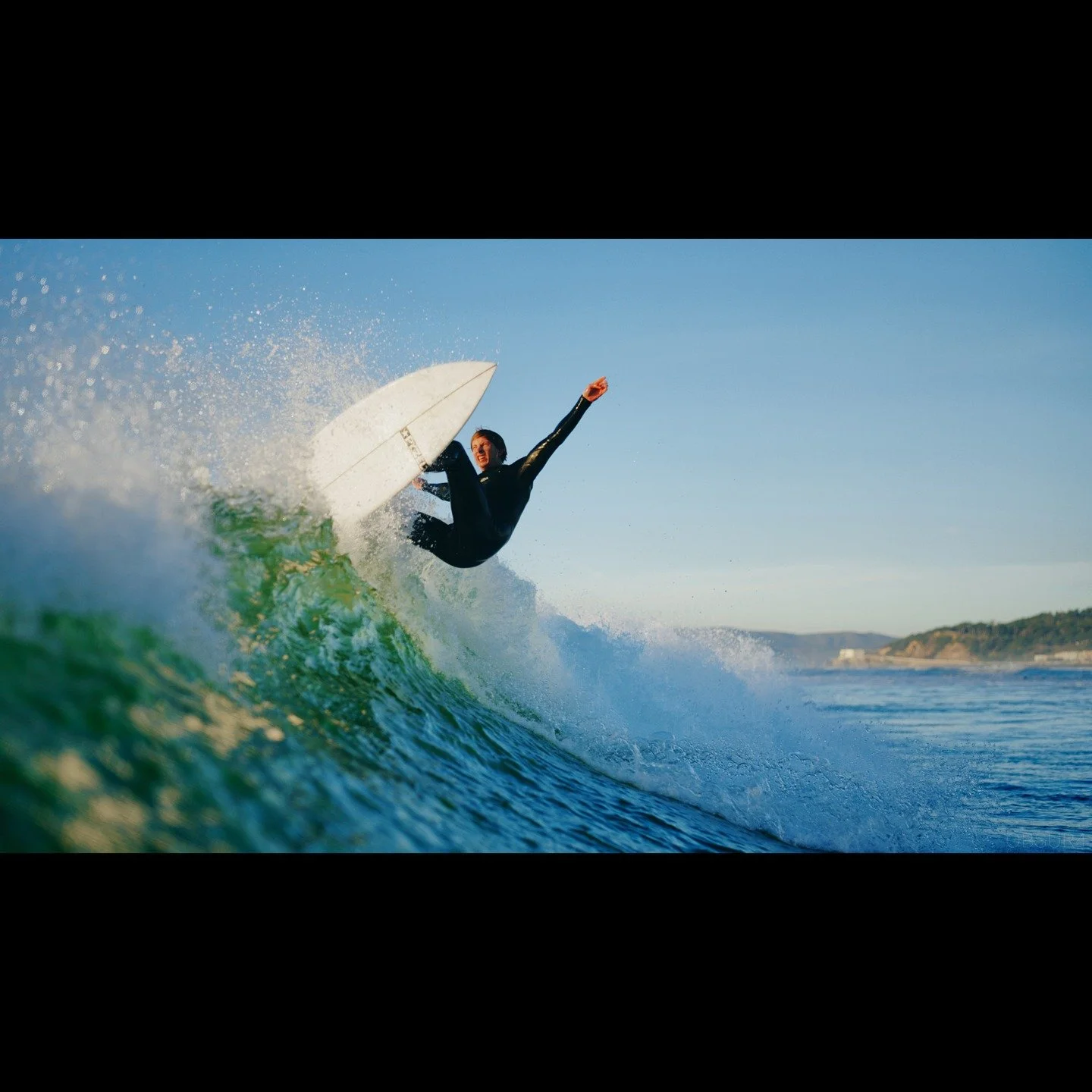 Surf photograph