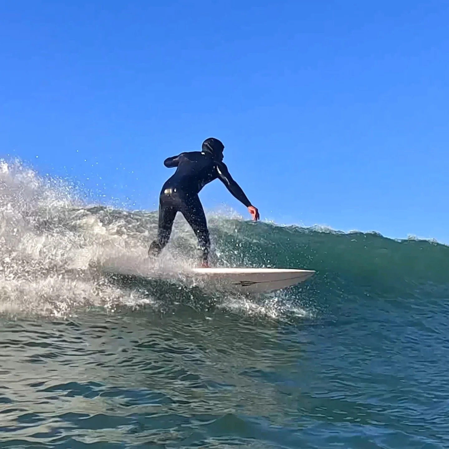 Surf photograph