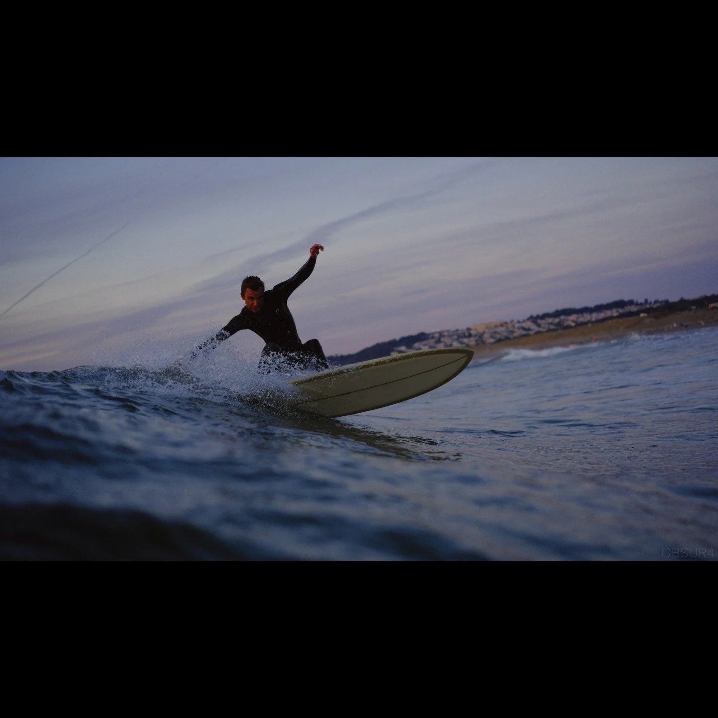 Surf photograph