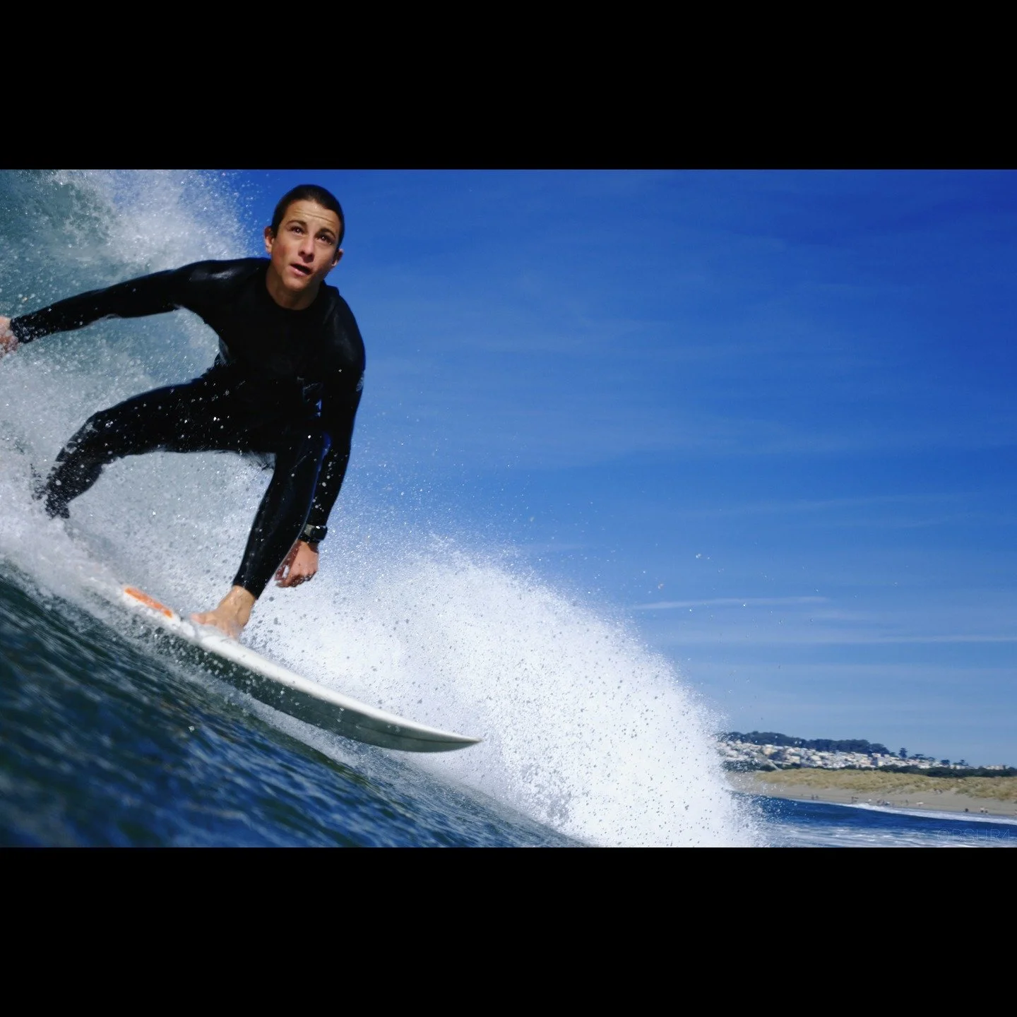 Surf photograph