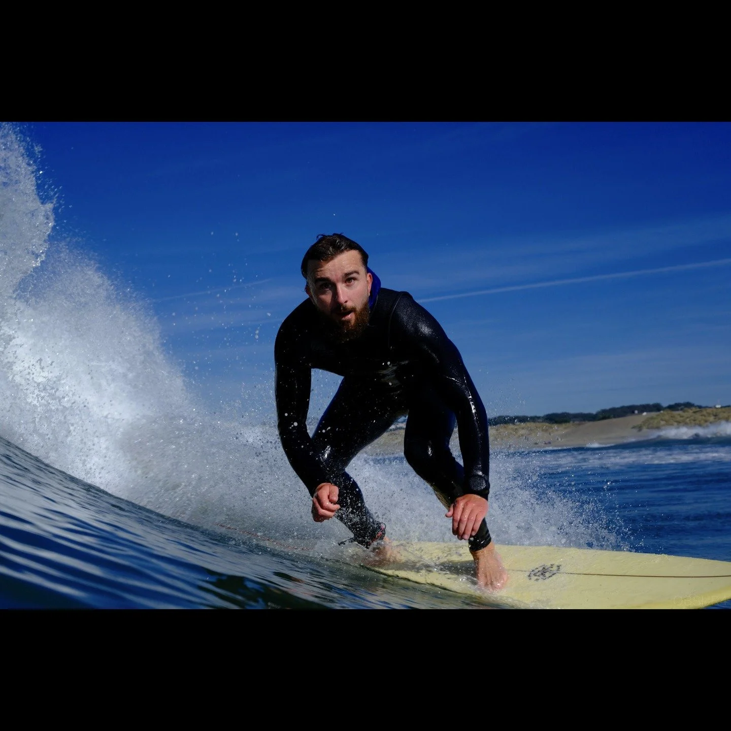 Surf photograph