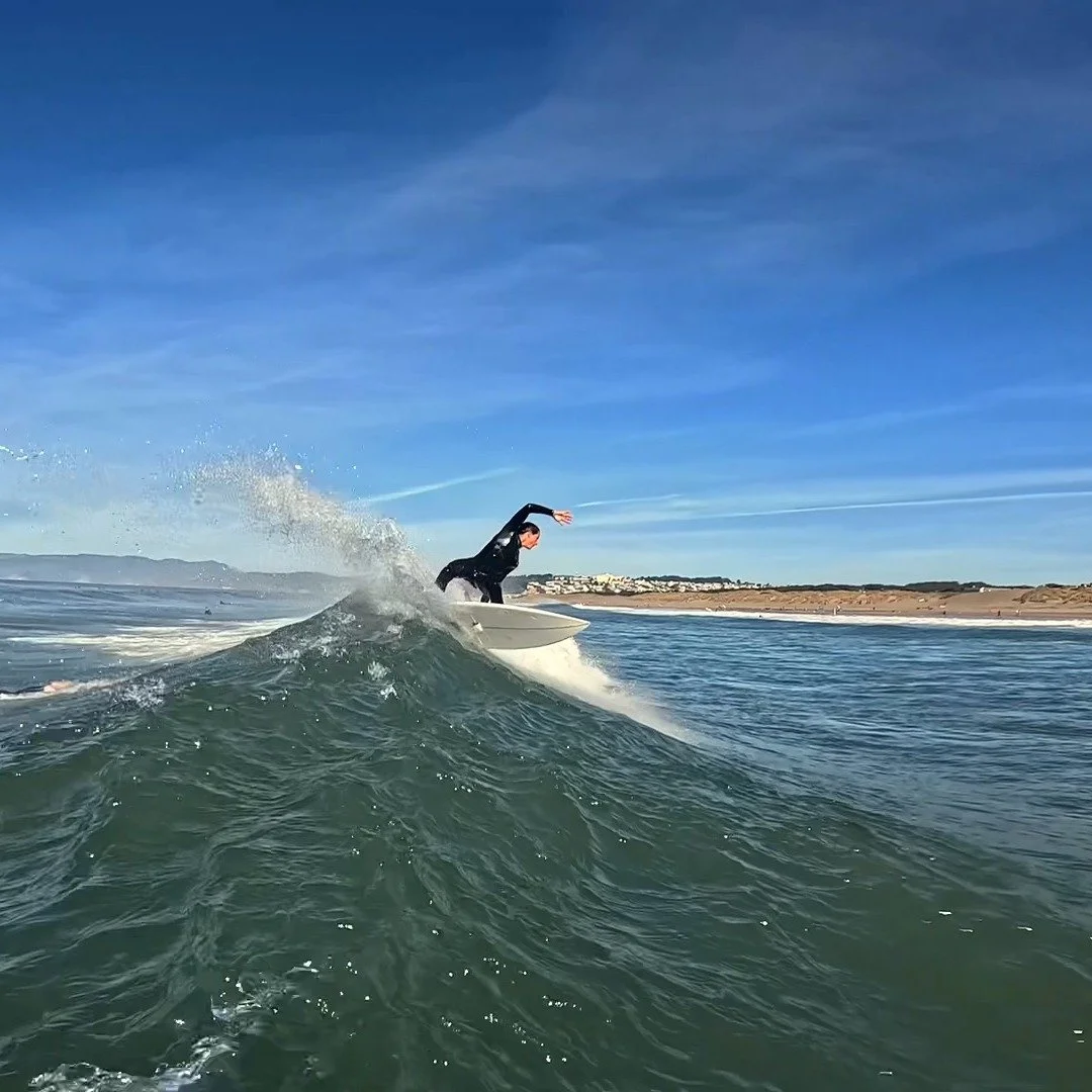 Surf photograph