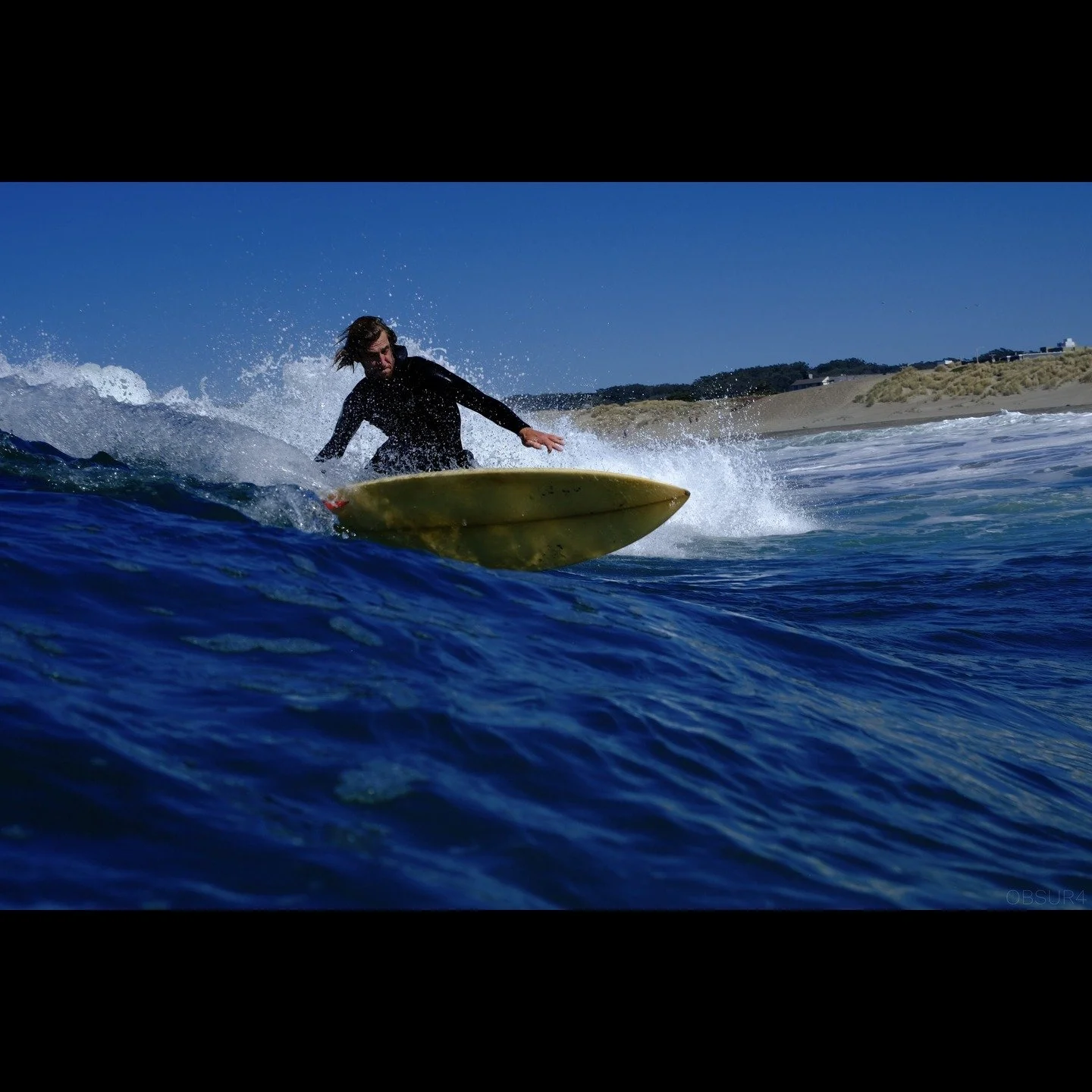 Surf photograph