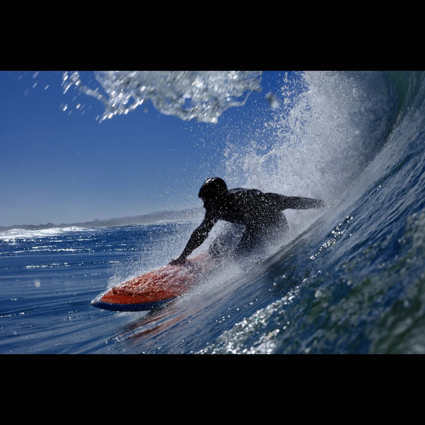 Surf photograph