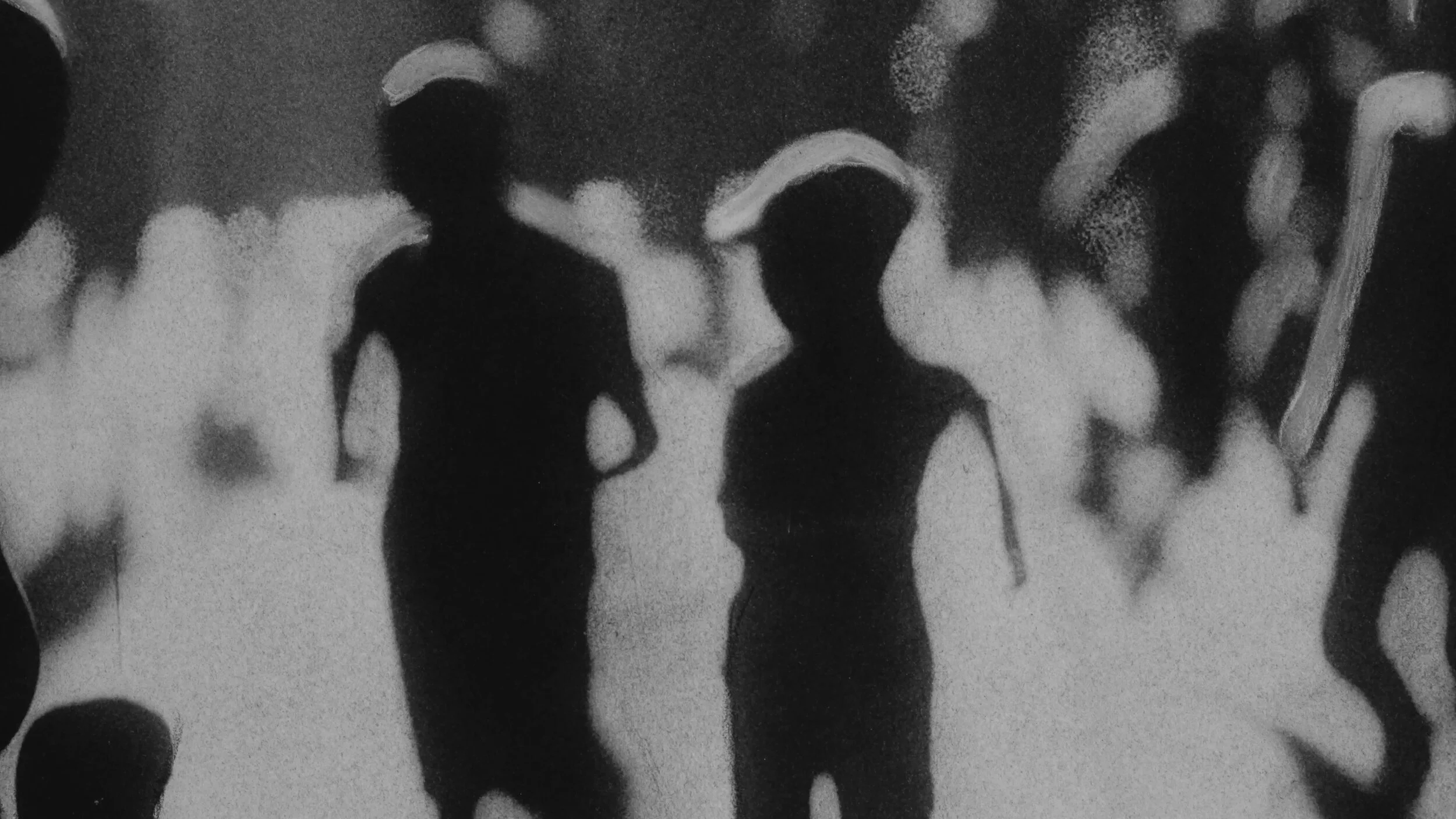 Thom Yorke - Last I Heard — still