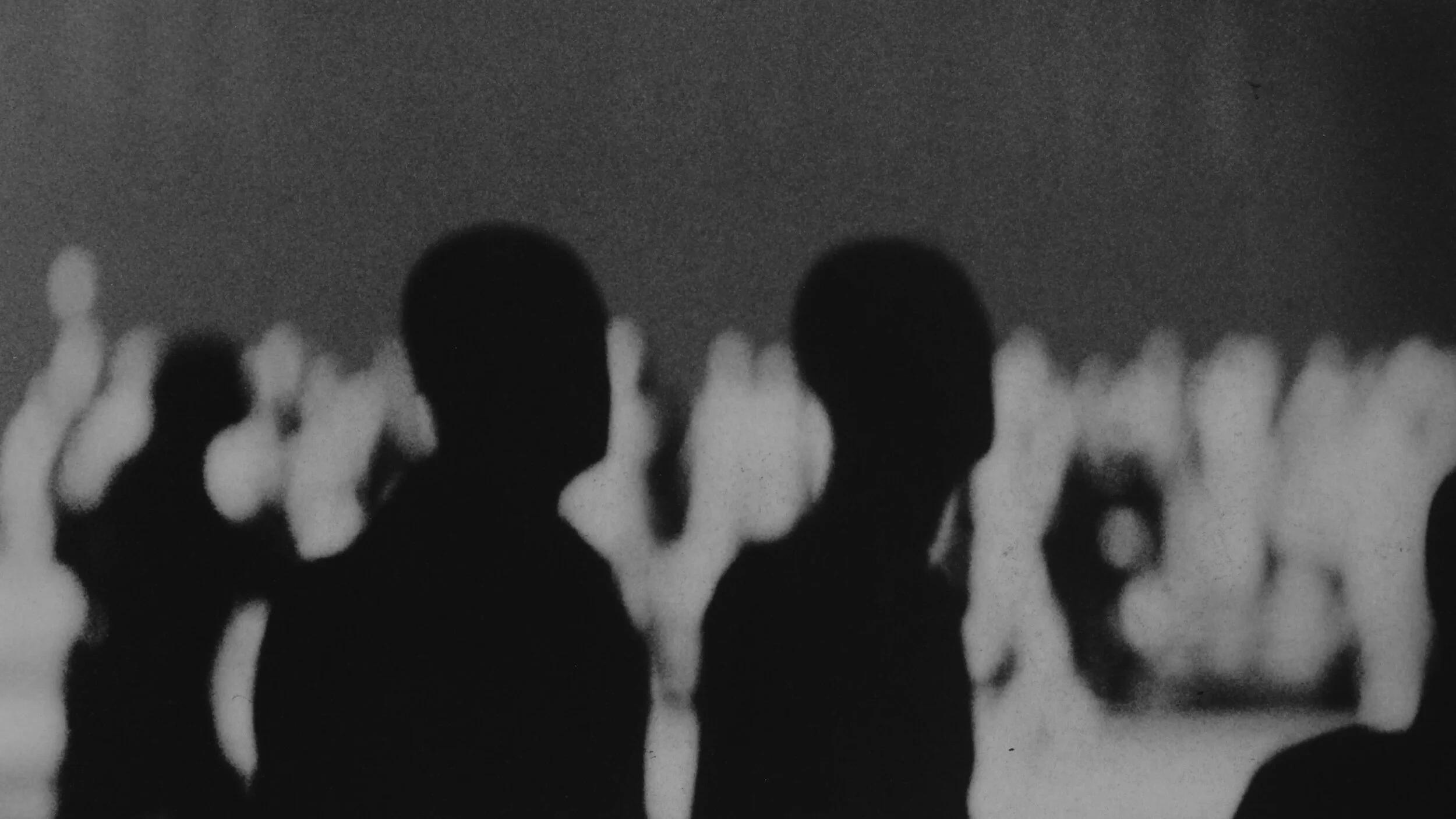 Thom Yorke - Last I Heard — still