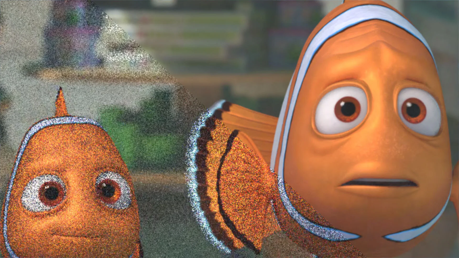 Toy Story 4 — still