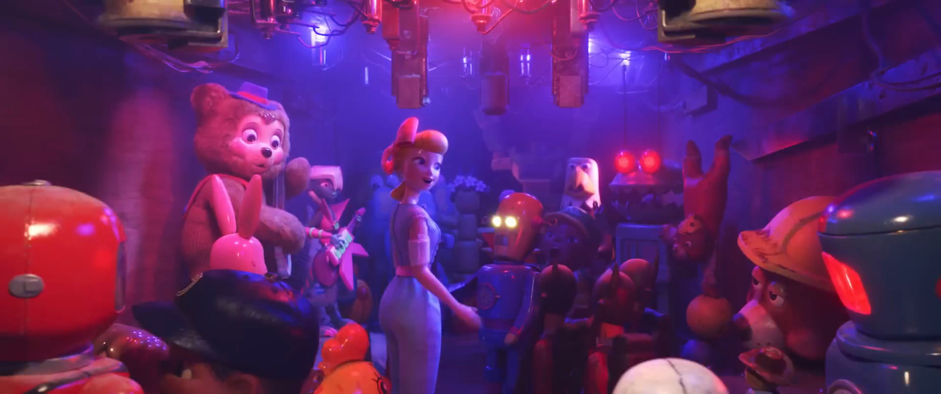 Toy Story 4 still