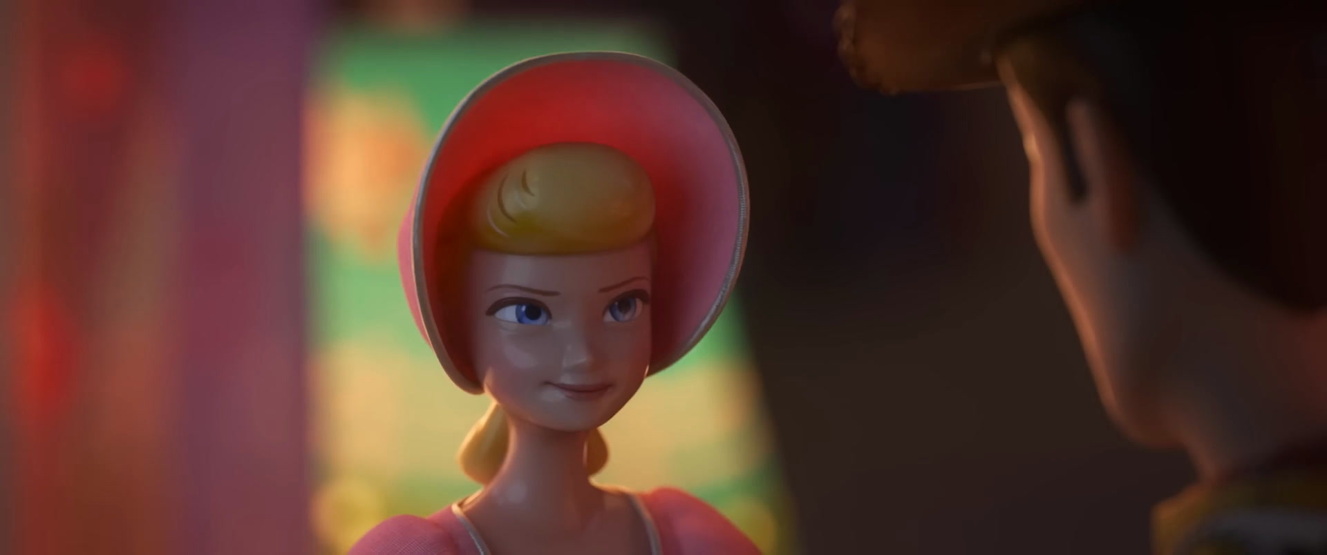 Toy Story 4 still