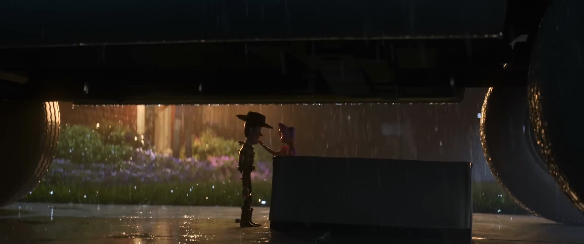 Toy Story 4 still