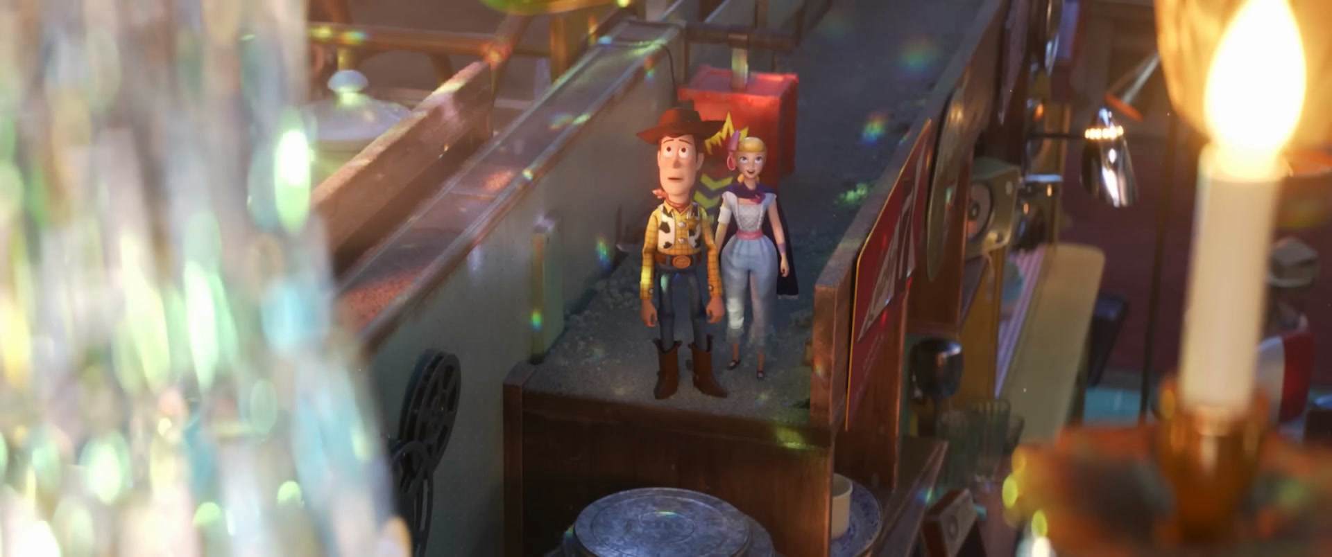 Toy Story 4 still