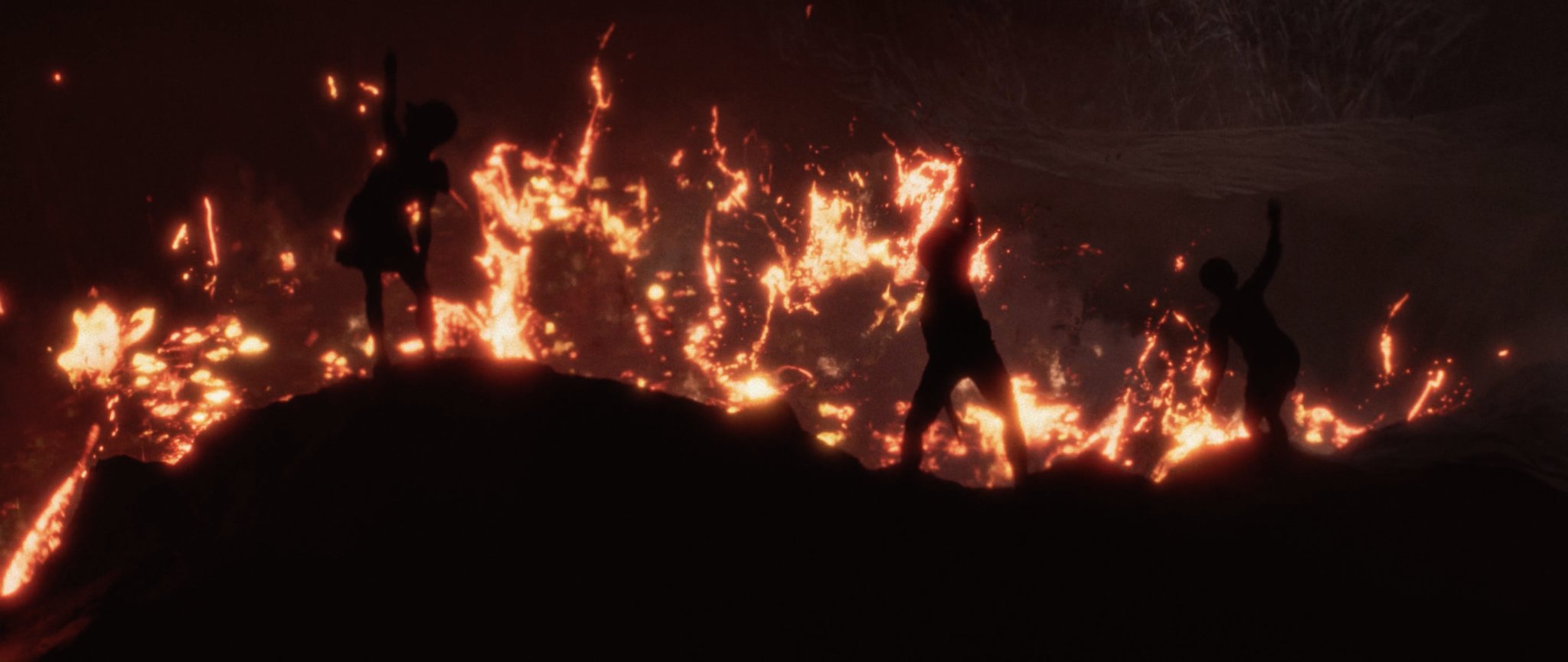 Woodkid - Reactor — still